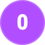 0G logosu
