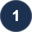1inch logosu