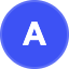 Alchemy Pay logosu