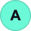 Across logosu