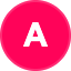Aergo logosu