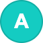 AIOZ Network logosu