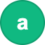 aixbt logosu