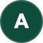 Allora logosu