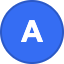 Ankr logosu