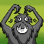ApeCoin logosu