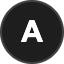 Arkham logosu