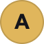 Aster logosu