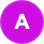 Audius logosu