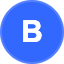 B3 logosu