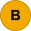 Baby Doge Coin logosu