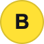 Comedian logosu