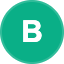 Beldex logosu