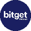 Bitget Token logosu