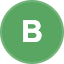 Beefy logosu