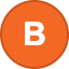 Blur logosu