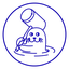 Bonk logosu