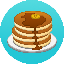 PancakeSwap logosu