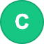Catizen logosu