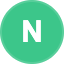 Nervos Network logosu