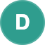 DeXe logosu