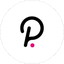 Polkadot logosu