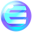 Enjin Coin logosu