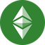 Ethereum Classic logosu