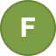 Fartcoin logosu
