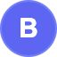 Bonfida logosu