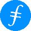 Filecoin logosu