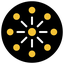 Flow logosu