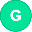 Gas logosu