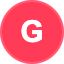 Gelato logosu