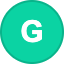 GEODNET logosu