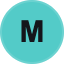Moonbeam logosu