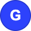 GMX logosu