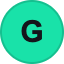 Gains Network logosu