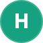 Humanity Protocol logosu