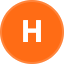 Hemi logosu