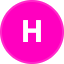 Hashflow logosu