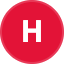 Hive logosu