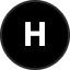 Handshake logosu