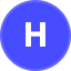 Helium logosu