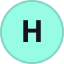 Hyperliquid logosu