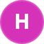Hyperlane logosu
