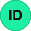 SPACE ID logosu