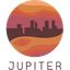 Jupiter logosu