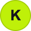 Kaia logosu