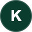 KernelDAO logosu